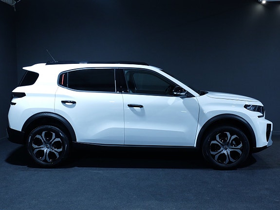 Citroen C3 Aircross 2 of 5