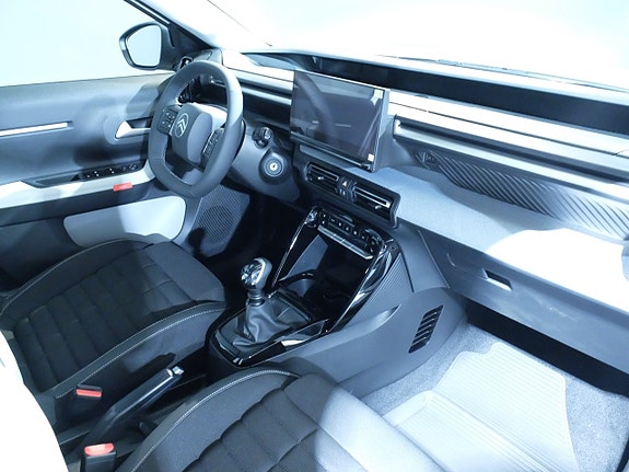 Citroen C3 Aircross 5 of 5