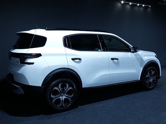 Citroen C3 Aircross 10 of 10