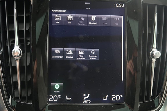 Volvo V90 Cross Country 17 of 25