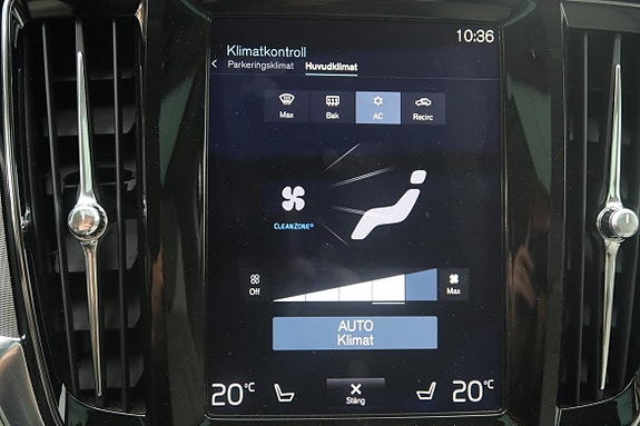 Volvo V90 Cross Country 18 of 25