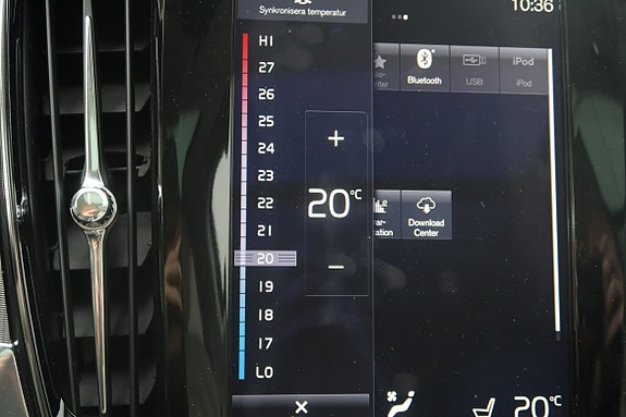 Volvo V90 Cross Country 19 of 25