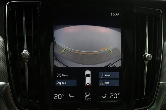 Volvo V90 Cross Country 20 of 25