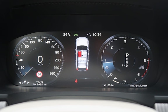 Volvo V90 Cross Country 9 of 25