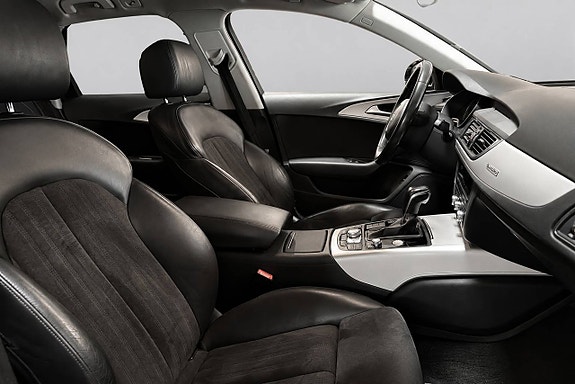 Audi A6 11 of 15