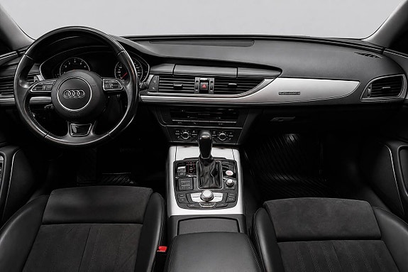 Audi A6 12 of 15