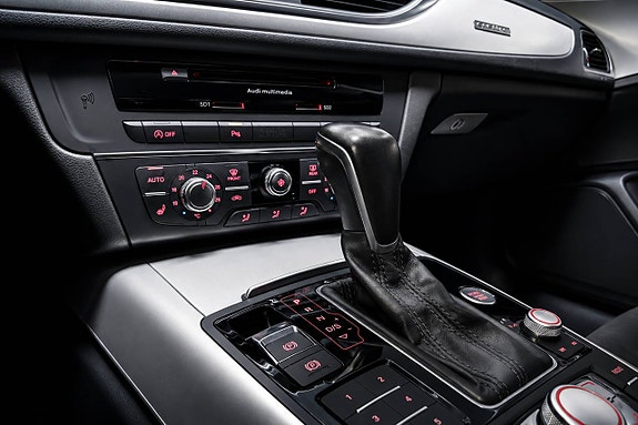 Audi A6 13 of 15