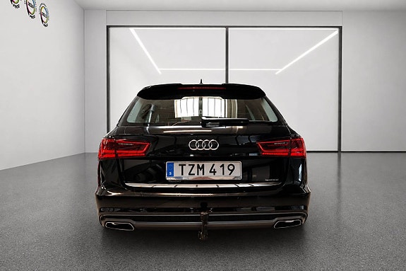 Audi A6 6 of 15