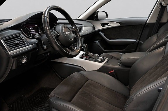 Audi A6 8 of 15