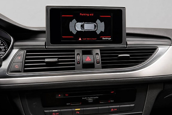 Audi A6 15 of 15