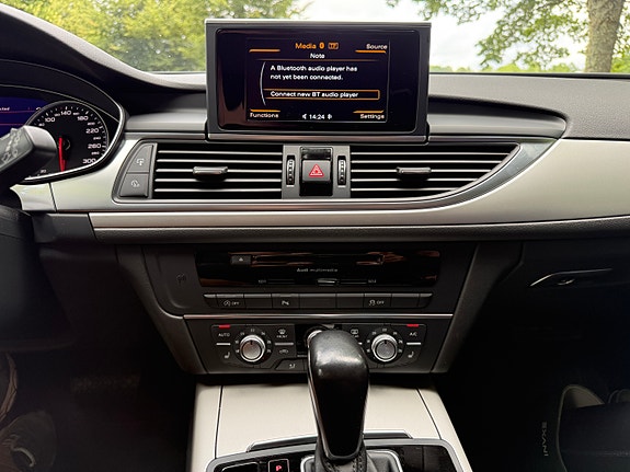 Audi A6 10 of 20