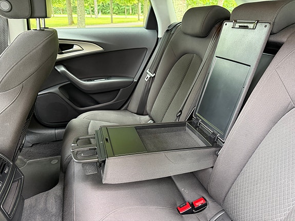 Audi A6 14 of 20
