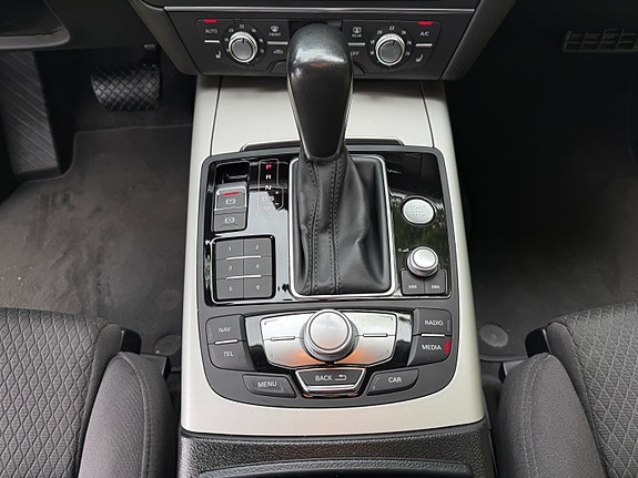 Audi A6 11 of 20