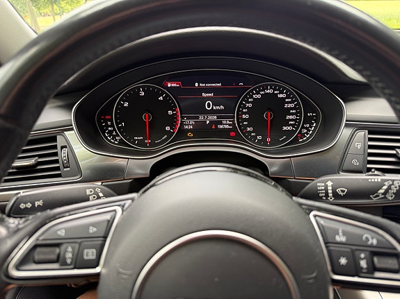 Audi A6 9 of 20