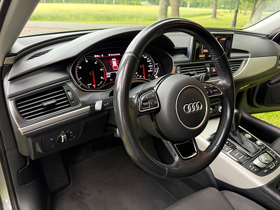Audi A6 8 of 20