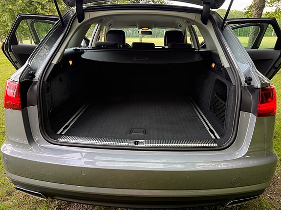 Audi A6 16 of 20