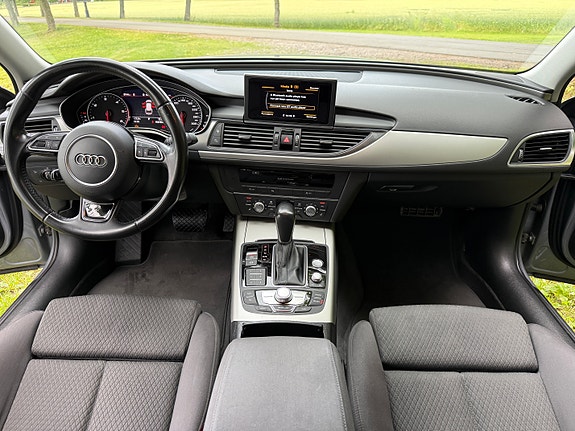 Audi A6 7 of 20