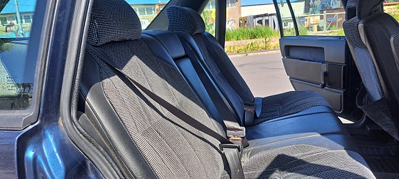 Volvo 940 5 of 5