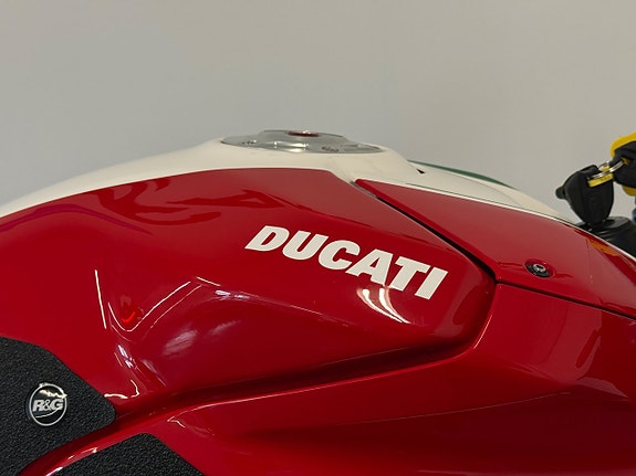 Ducati Panigale V4 DQS Speciale NR. 0124 av 1500 i Världen 11 of 27