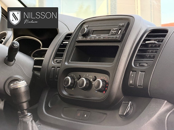 Renault Trafic 22 of 30
