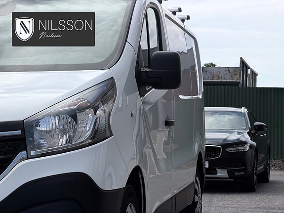 Renault Trafic 6 of 30