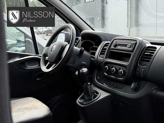 Renault Trafic 27 of 30