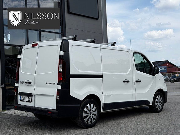 Renault Trafic 15 of 30