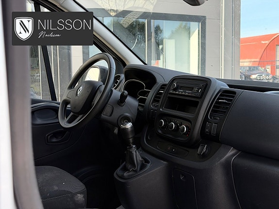 Renault Trafic 21 of 30
