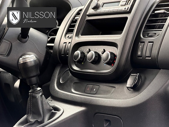 Renault Trafic 30 of 30
