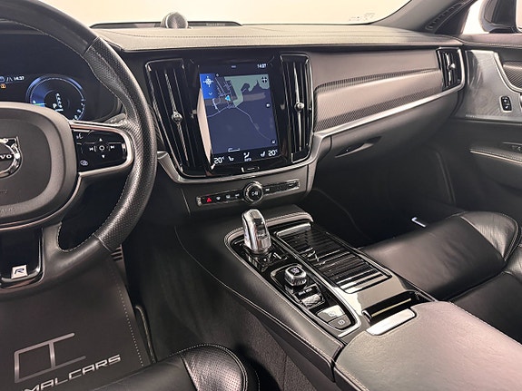 Volvo S90 6 of 17