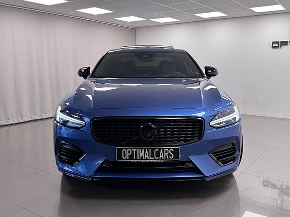 Volvo S90 3 of 5