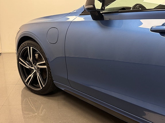 Volvo S90 11 of 17