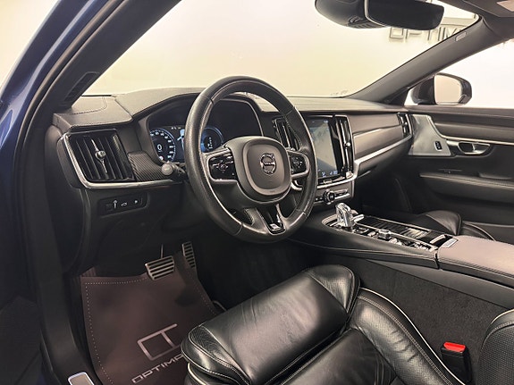 Volvo S90 5 of 5