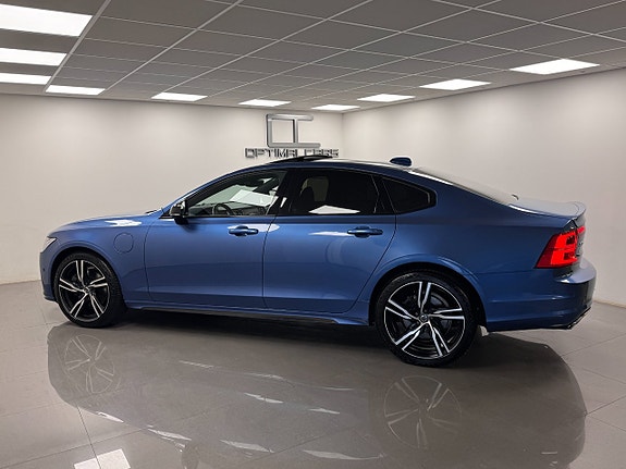 Volvo S90 14 of 17