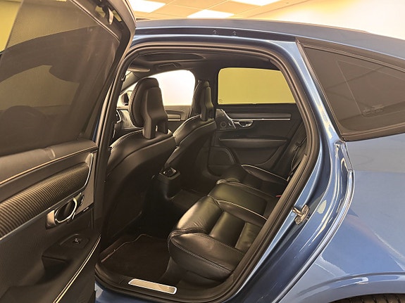 Volvo S90 9 of 17