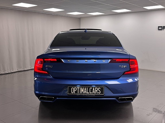 Volvo S90 17 of 17
