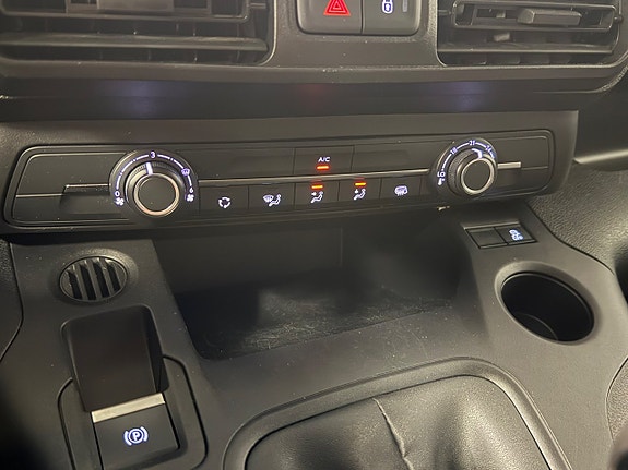 Peugeot Partner 10 of 13