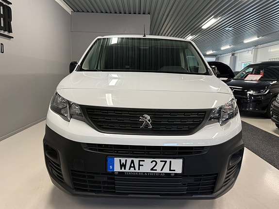 Peugeot Partner 5 of 5