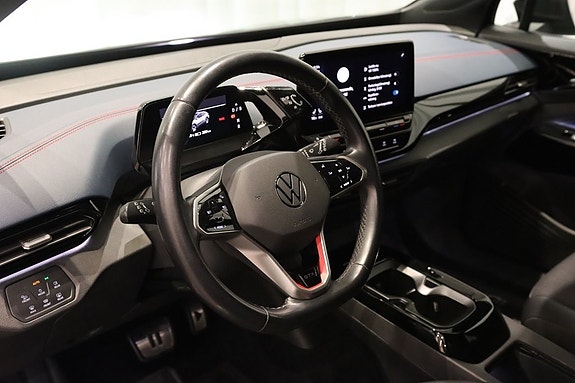 Volkswagen ID.4 GTX 12 of 24