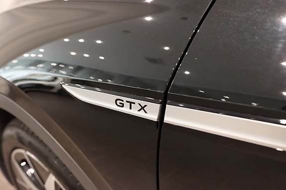 Volkswagen ID.4 GTX 8 of 24