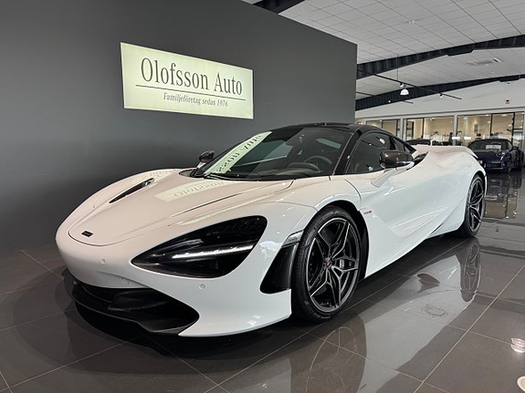McLaren 720S 21 of 30