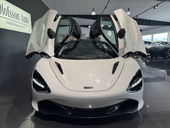 McLaren 720S 15 of 30