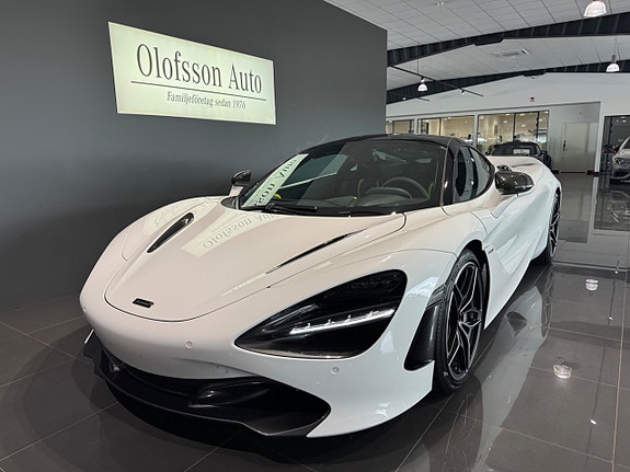 McLaren 720S 23 of 30