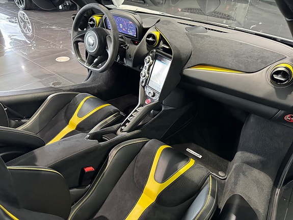 McLaren 720S 5 of 5