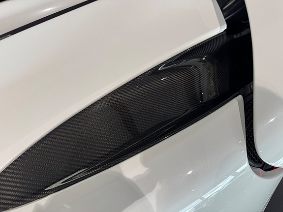 McLaren 720S 27 of 30