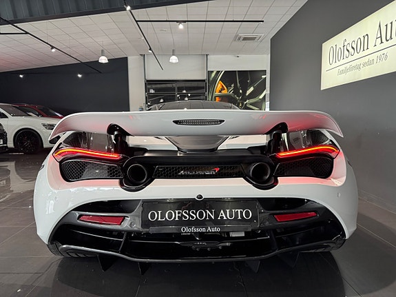 McLaren 720S 20 of 30