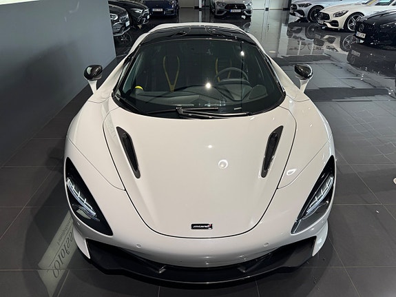 McLaren 720S 25 of 30