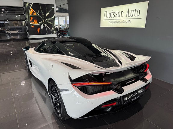 McLaren 720S 17 of 30
