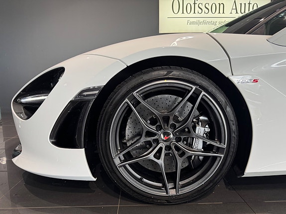 McLaren 720S 26 of 30