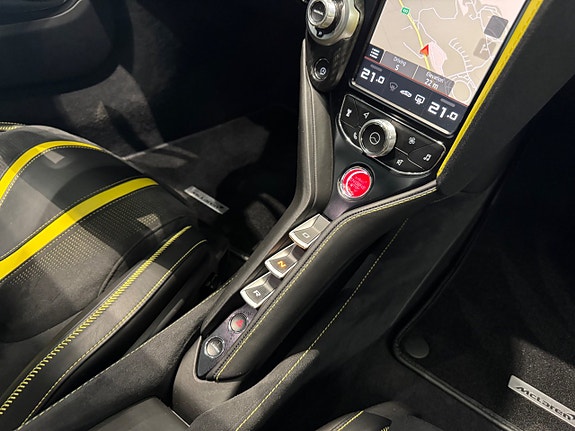 McLaren 720S 8 of 30